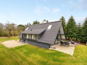 Holiday Home Brunhild - 300m to the inlet by Interhome