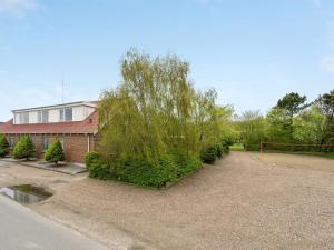 Holiday Home Rahild - 2km to the fjord by Interhome