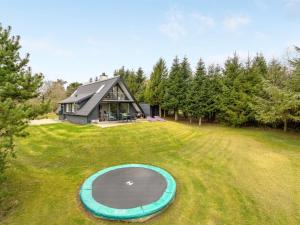 Holiday Home Brunhild - 300m to the fjord by Interhome