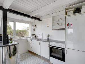 Holiday Home Brunhild - 300m to the fjord by Interhome