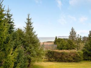 Holiday Home Brunhild - 300m to the fjord by Interhome