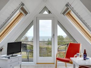 Holiday Home Brunhild - 300m to the fjord by Interhome