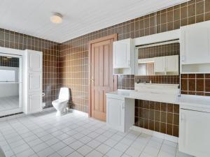 Holiday Home Rahild - 2km to the fjord by Interhome