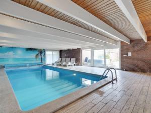 Holiday Home Rahild - 2km to the fjord by Interhome