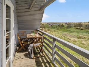 Holiday Home Bjarnger - 200m from the sea by Interhome