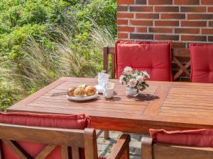 Holiday Home Bjarnger - 200m from the sea by Interhome