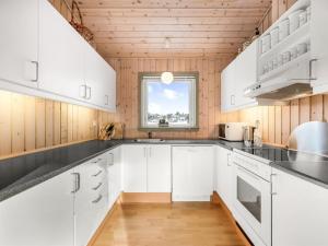 Holiday Home Kai - 500m to the fjord by Interhome