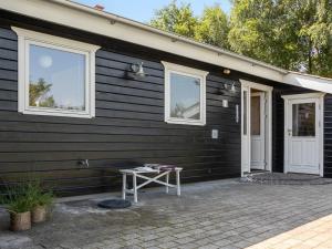 Holiday Home Kai - 500m to the fjord by Interhome