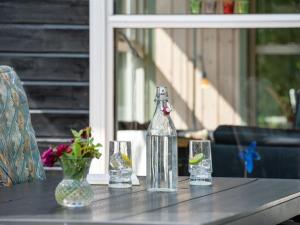 Holiday Home Kai - 500m to the fjord by Interhome