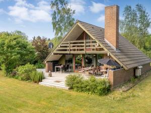 Holiday Home Paale - 200m to the fjord by Interhome