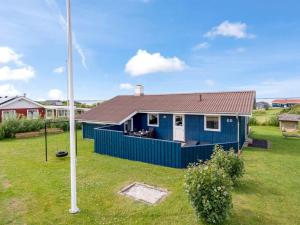 Holiday Home Titta - 150m to the inlet by Interhome