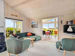 Holiday Home Titta - 150m to the fjord by Interhome
