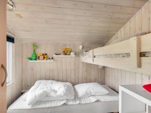 Holiday Home Titta - 150m to the inlet by Interhome