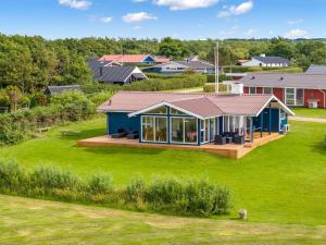 Holiday Home Titta - 150m to the fjord by Interhome