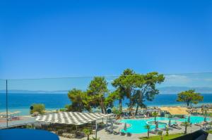 Sentido Thassos Imperial Thassos Greece