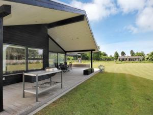 Holiday Home Etly - 600m to the fjord by Interhome