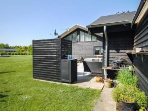 Holiday Home Etly - 600m to the fjord by Interhome