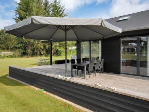 Holiday Home Etly - 600m to the fjord by Interhome