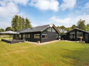 Holiday Home Etly - 600m to the fjord by Interhome
