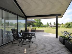 Holiday Home Etly - 600m to the fjord by Interhome