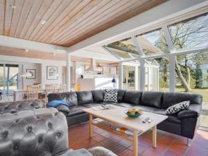 Holiday Home Gertrudis - 2km to the fjord by Interhome