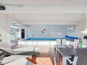 Holiday Home Gertrudis - 2km to the fjord by Interhome