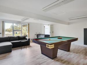 Holiday Home Gertrudis - 2km to the fjord by Interhome