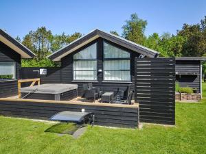 Holiday Home Etly - 600m to the fjord by Interhome