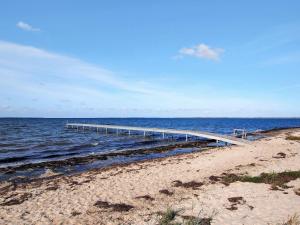 Holiday Home Scarlet - 400m to the inlet by Interhome