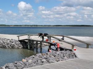 Holiday Home Scarlet - 400m to the inlet by Interhome