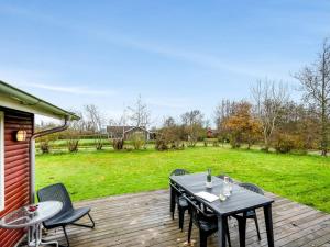 Holiday Home Scarlet - 400m to the inlet by Interhome