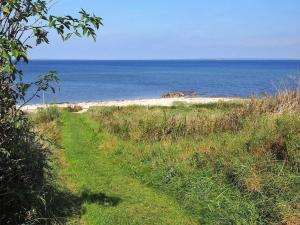 Holiday Home Scarlet - 400m to the inlet by Interhome