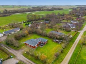 Holiday Home Scarlet - 400m to the inlet by Interhome