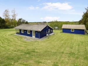 Holiday Home Mikkeline - 400m to the fjord by Interhome
