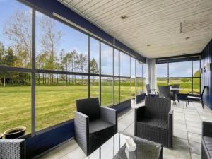 Holiday Home Mikkeline - 400m to the fjord by Interhome