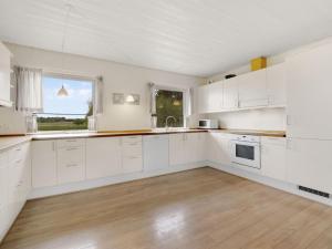 Holiday Home Mikkeline - 400m to the fjord by Interhome