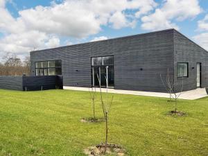 Holiday Home Aatami - 500m from the sea by Interhome - 3hvězdičkové hotely ve městě Odder