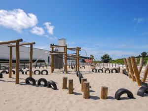 Apartment Cita - 100m to the fjord by Interhome