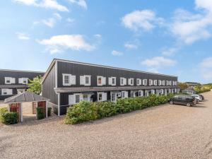 Apartment Cita - 100m to the fjord by Interhome