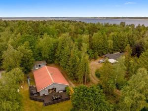 Holiday Home Anine - 200m to the fjord by Interhome