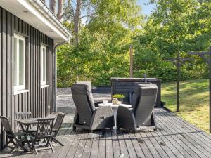Holiday Home Adela - 1km from the sea by Interhome