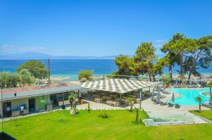 Sentido Thassos Imperial Thassos Greece