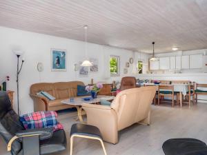 Holiday Home Anine - 200m to the fjord by Interhome