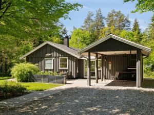 Holiday Home Hunding - 7km from the sea by Interhome