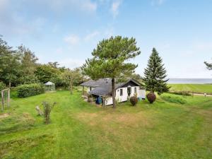 Holiday Home Kaleva - 200m to the fjord by Interhome