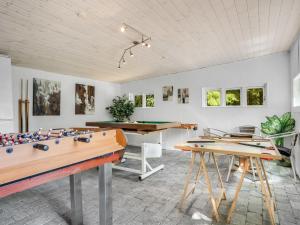 Holiday Home Anine - 200m to the fjord by Interhome