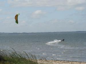 Holiday Home Brynjolf - 350m to the inlet by Interhome