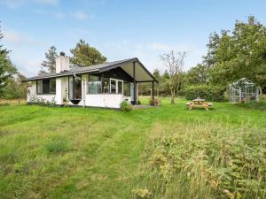 Holiday Home Kaleva - 200m to the fjord by Interhome