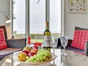 Holiday Home Kaleva - 200m to the fjord by Interhome