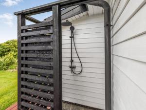 Holiday Home Selke - 300m to the fjord by Interhome